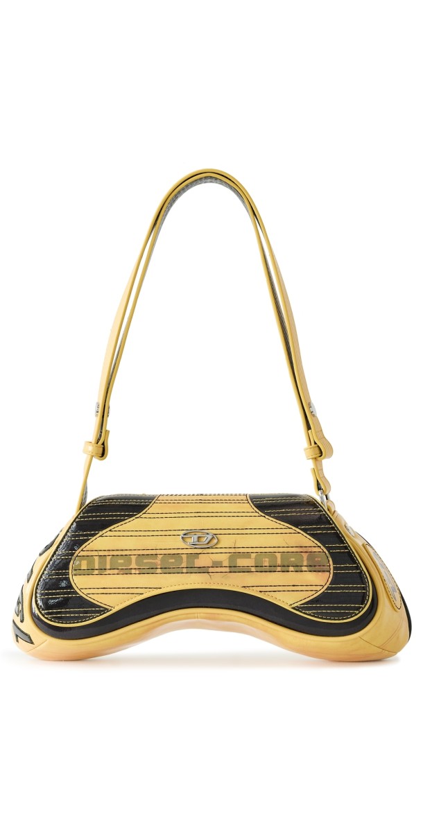 Diesel Play Crossbody Bag Ha584