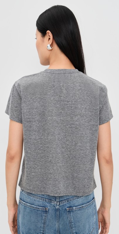 perfectwhitetee Harley Tee 3 Pack Essential