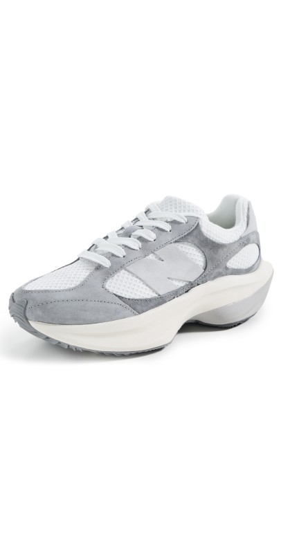 New Balance WRPD Unisex Sneakers Grey Grey