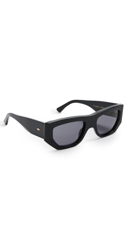 KIMEZE Concept 1 Sunglasses Black