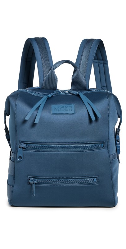 Dagne Dover Indi Diaper Backpack Medium Moonlight