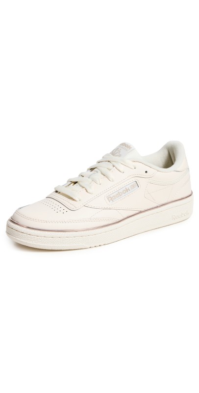 Reebok Club C 85 Sneakers Vintage Chalk