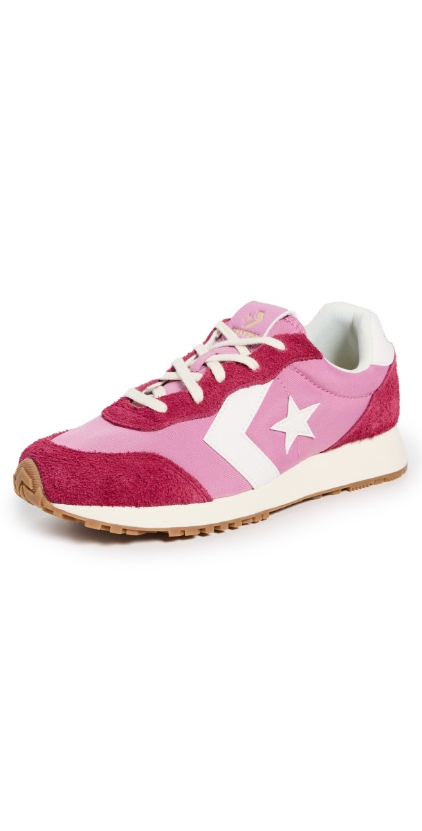 Converse Converse Omega Trainer Sneakers Cliffside Rose/Sporty Berry