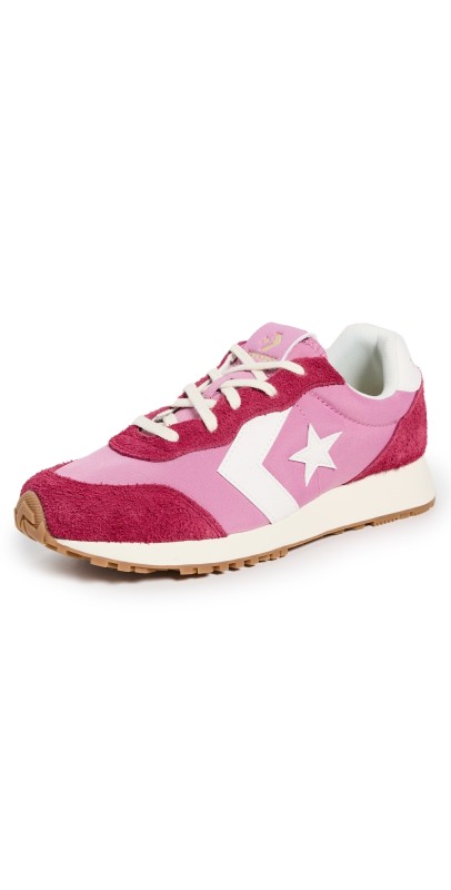 Converse Converse Omega Trainer Sneakers Cliffside Rose/Sporty Berry