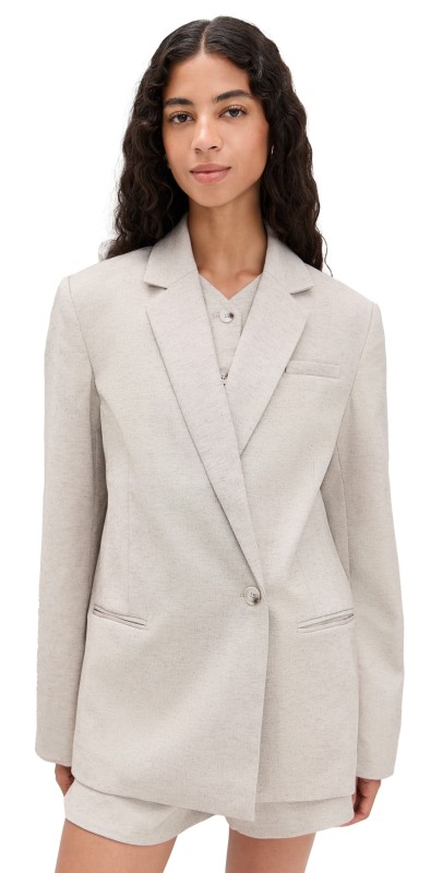 SIR. Leone Blazer Natural
