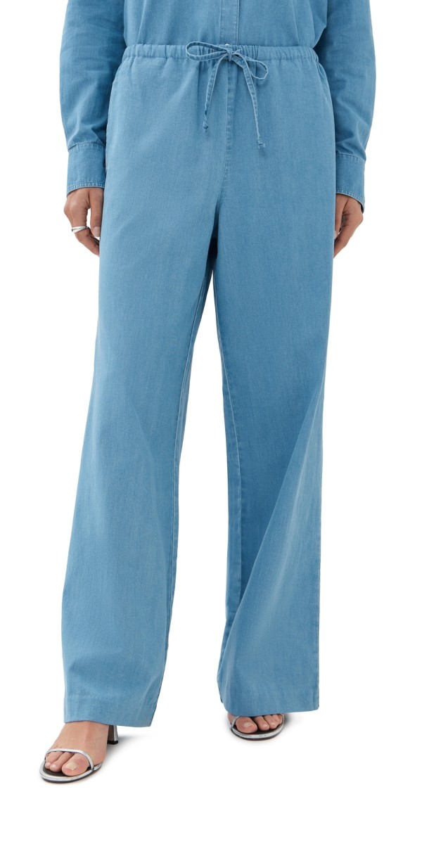 SPRWMN Kauai Pants Danielle