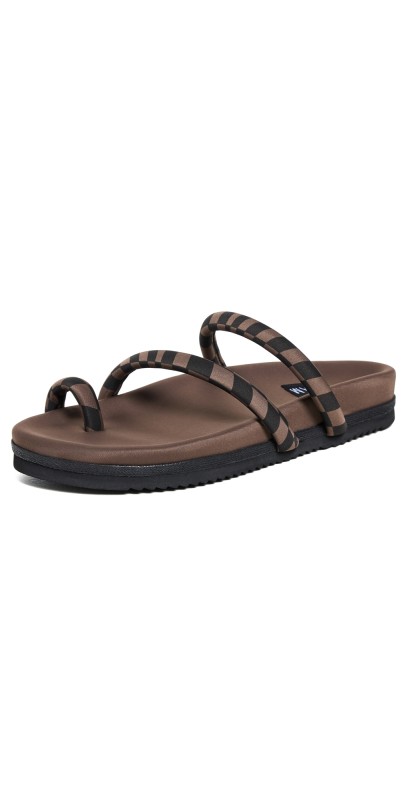 ROAM Orbit Slides Black/Taupe