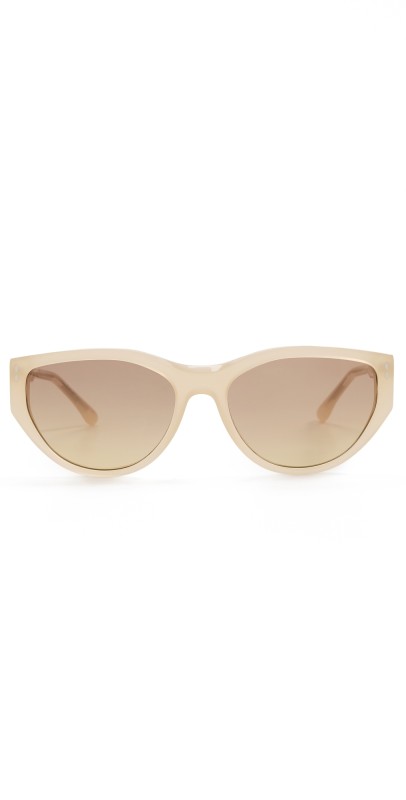 Isabel Marant IM 0217/S Sunglasses Yellow