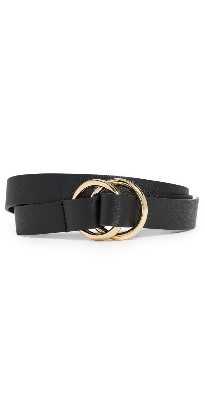 B-Low The Belt Tumblet Belt Black/Gold
