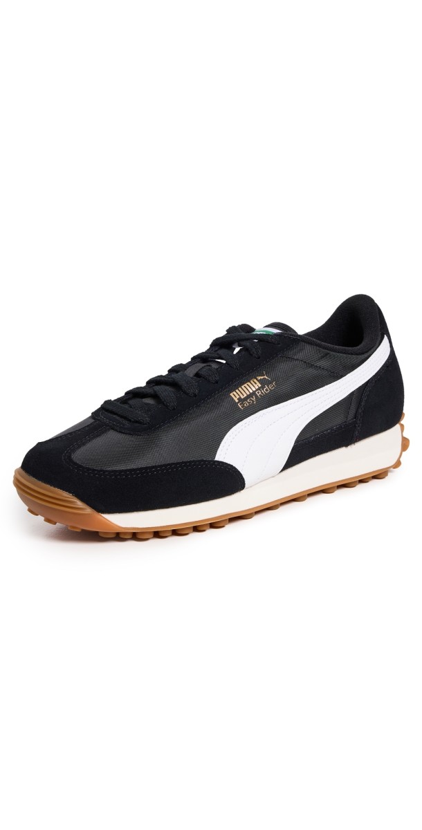 PUMA Easy Rider Vintage Sneakers Puma Black/Puma White