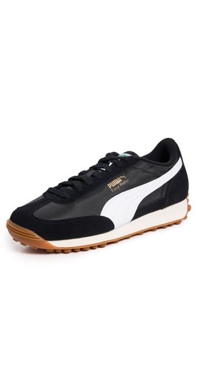 PUMA Easy Rider Vintage Sneakers Puma Black/Puma White