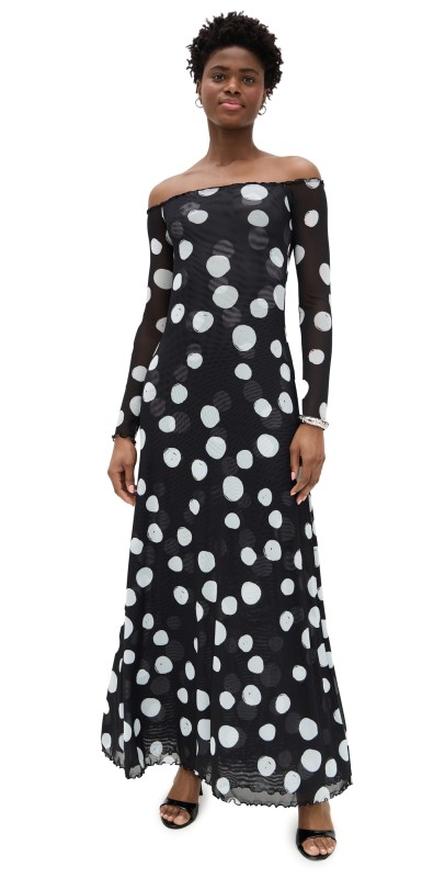 RESA Bardot Maxi Vogue