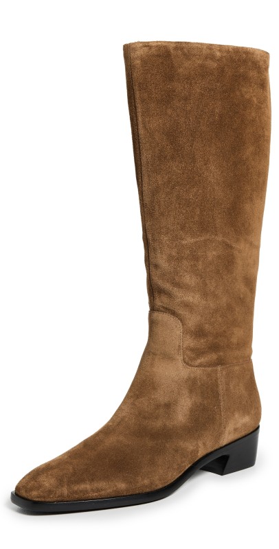 Vince Andes Boots Elmwood