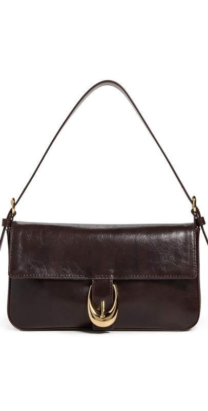 STAUD Harlow Bag Espresso