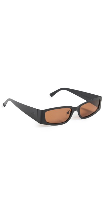 Jenny Bird The Y2K Sunglasses Black