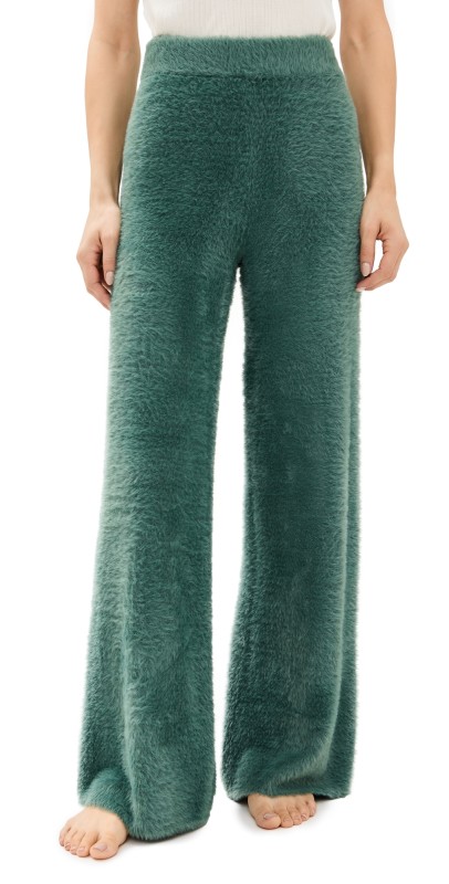 PJ Salvage Great Outdoor Pants Sage Leaf