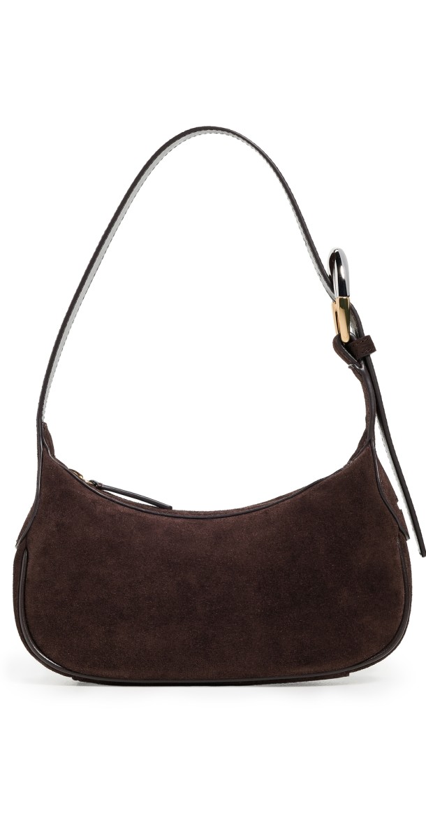 STAUD Owen Bag Espresso