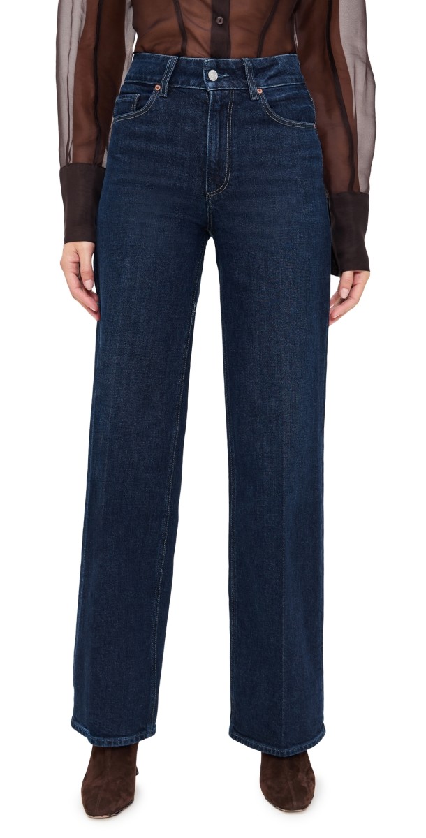 PAIGE Sasha 32 Dwell Jeans Dwell