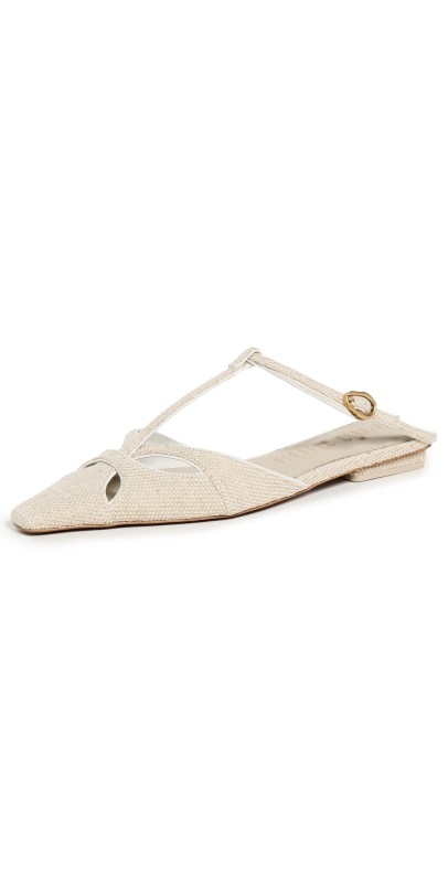 Cult Gaia Imara Flats Natural