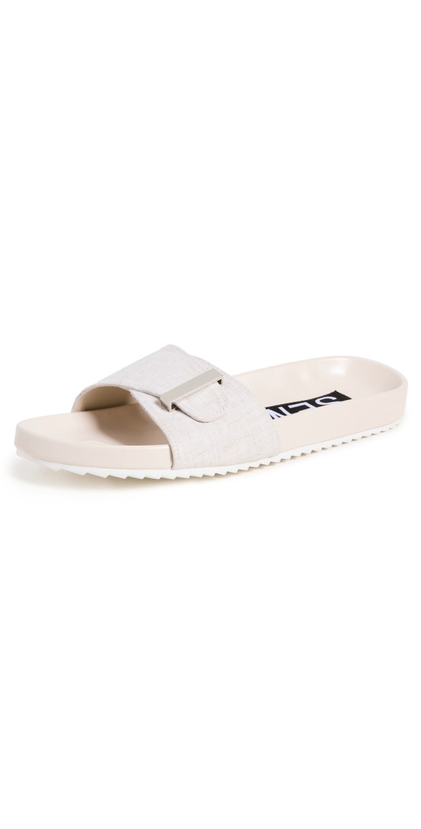SENSO Donna II Sandals Bone