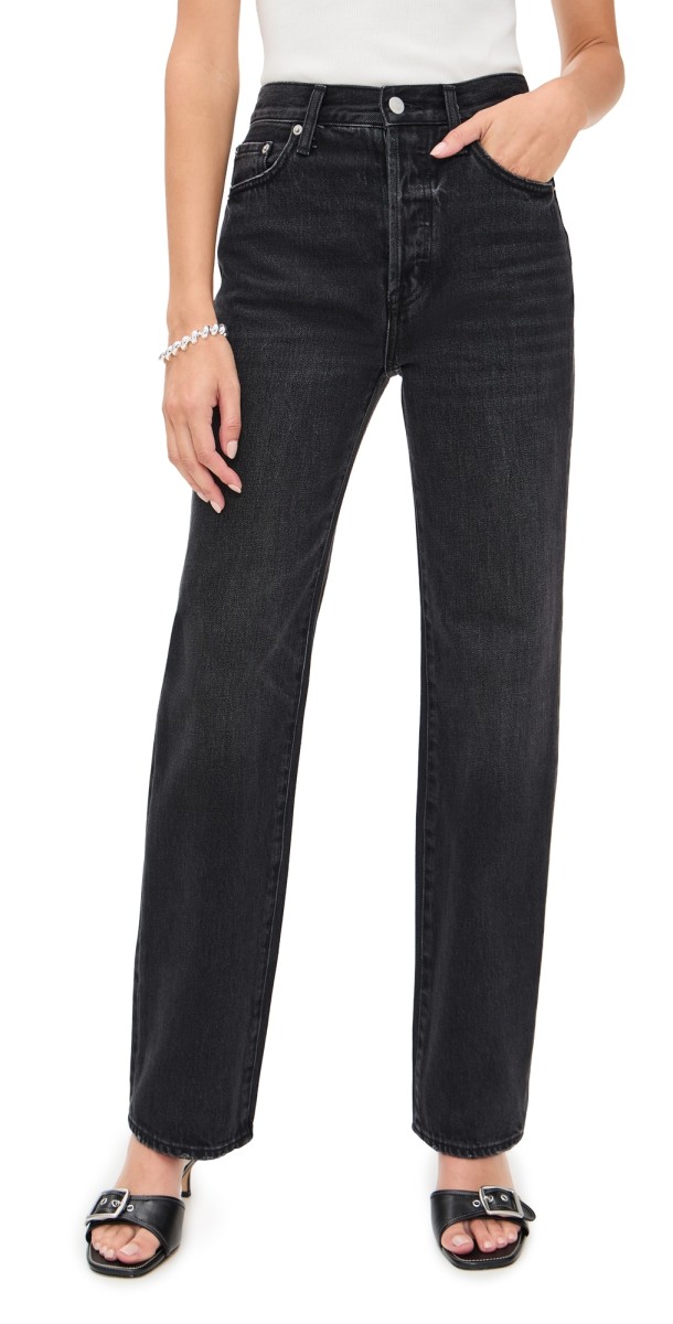 Pistola Denim Cassie Jeans Stormy