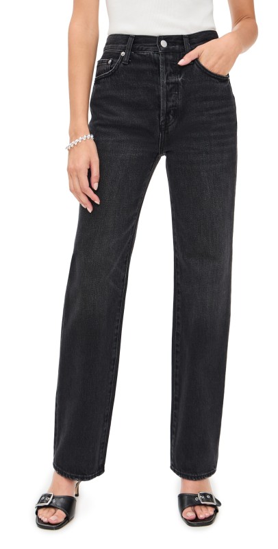 Pistola Denim Cassie Jeans Stormy