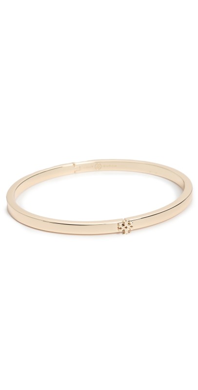 Tory Burch Thin Kira Bracelet Tory Gold
