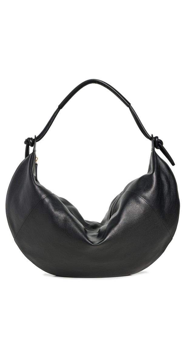 Mansur Gavriel Fortune Bag Black