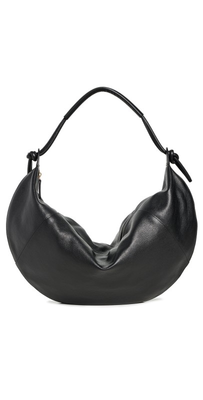 Mansur Gavriel Fortune Bag Black