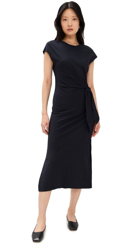 RAILS Selah Dress Black