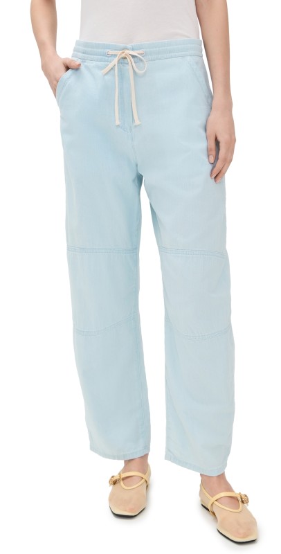 La Ligne Dorian Pants Romy