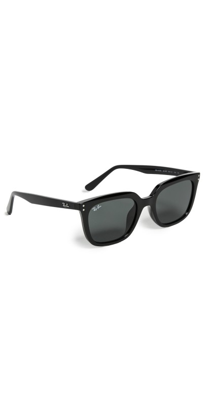 Ray-Ban 0RB4439D Sunglasses Black