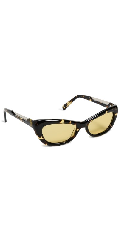Christopher Esber Dillion Sunglasses Cib