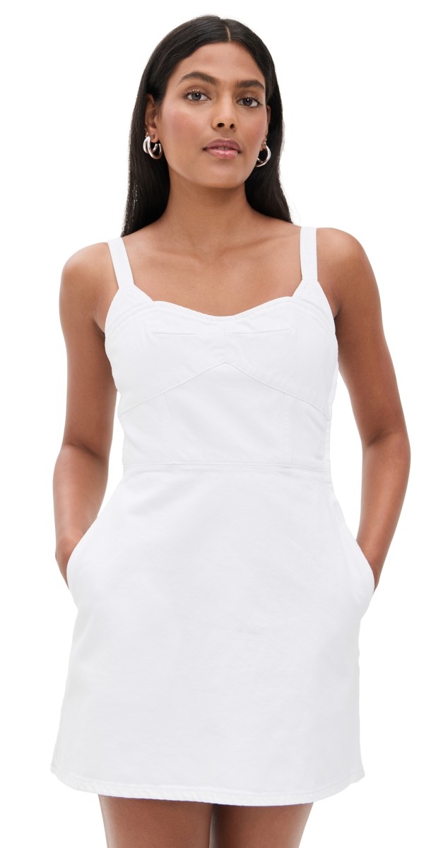 La Ligne Mini Fiona Dress Emerson
