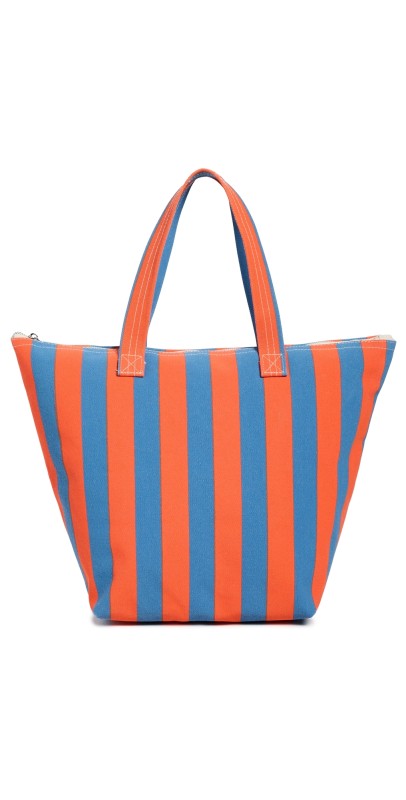 KULE The Etna Tote Royal/Poppy