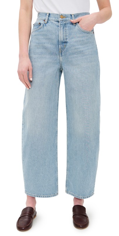 B Sides Leroy Jeans Jac Wash