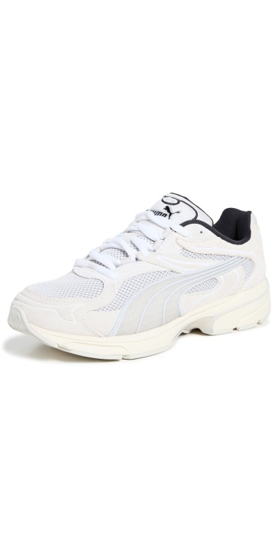 PUMA Extos Collector Unisex Sneakers Vapor Grey/Glacial Grey