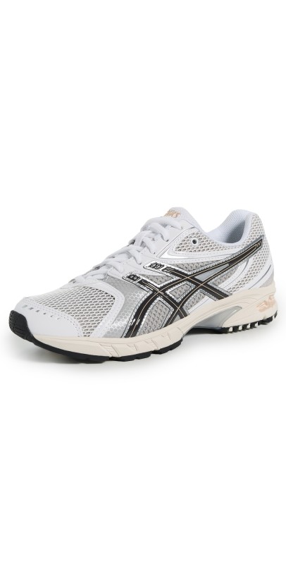 Asics Gel-Ds Trainer 14 Sneakers White/Honey Beige