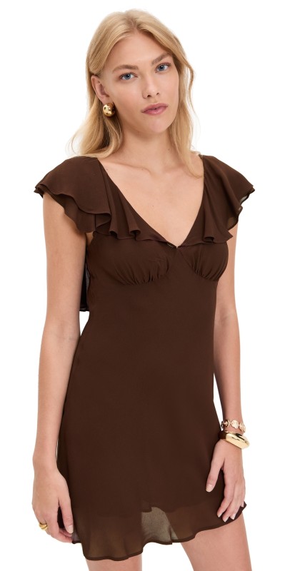 Reformation Arni Dress Cafe