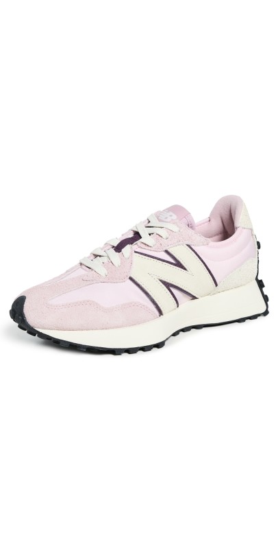 New Balance 327 Sneakers Pink Pink