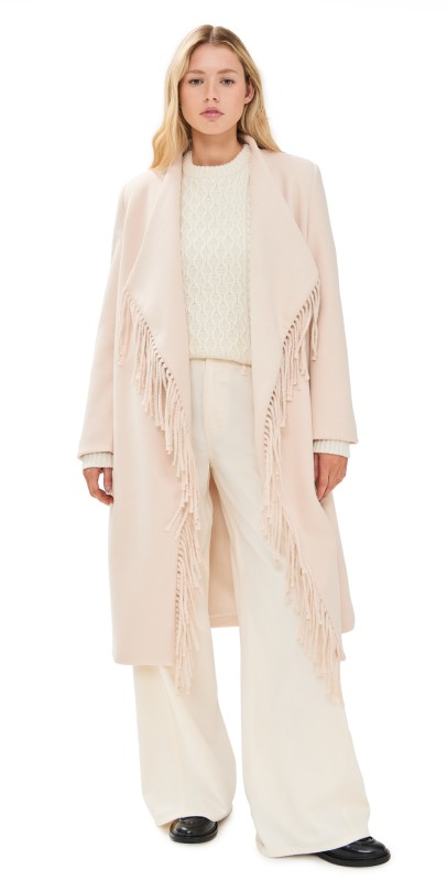 Z Supply Alchemist Jacket Natural