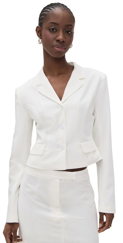 Lioness Lune Blazer Foam