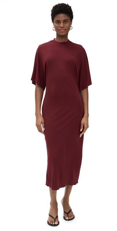 Rodebjer Scotty Dress Port