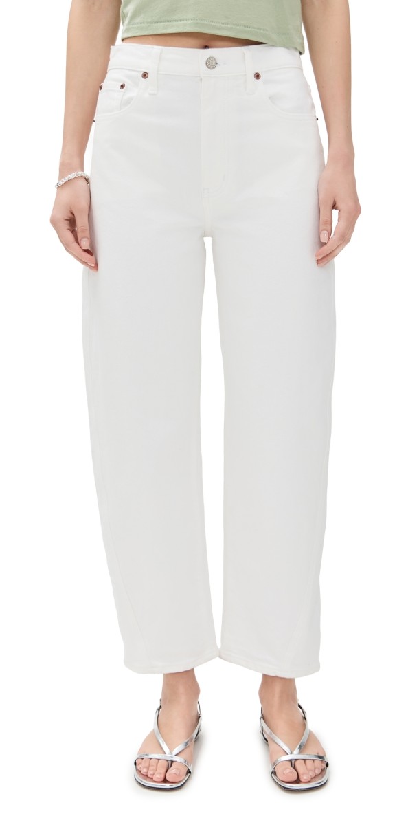 DAZE Westward Jeans Swan