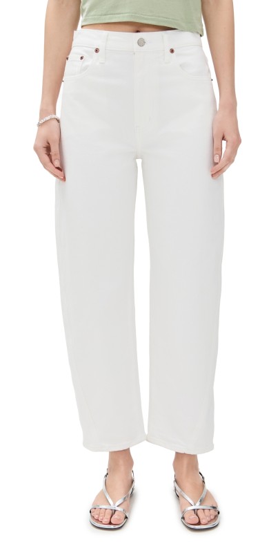 DAZE Westward Jeans Swan
