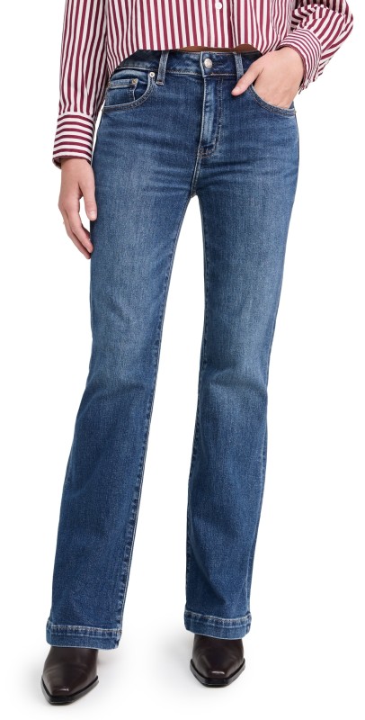 DAZE The Heartbreaker Jeans Influencer