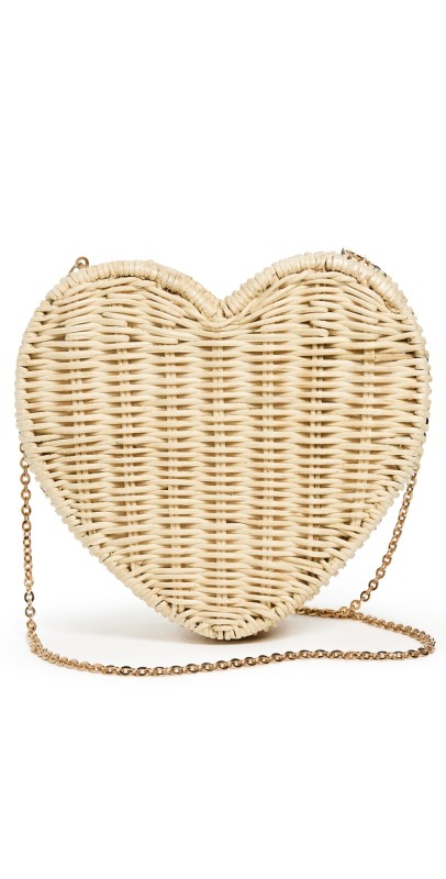 Kayu Sisal Bag Natural
