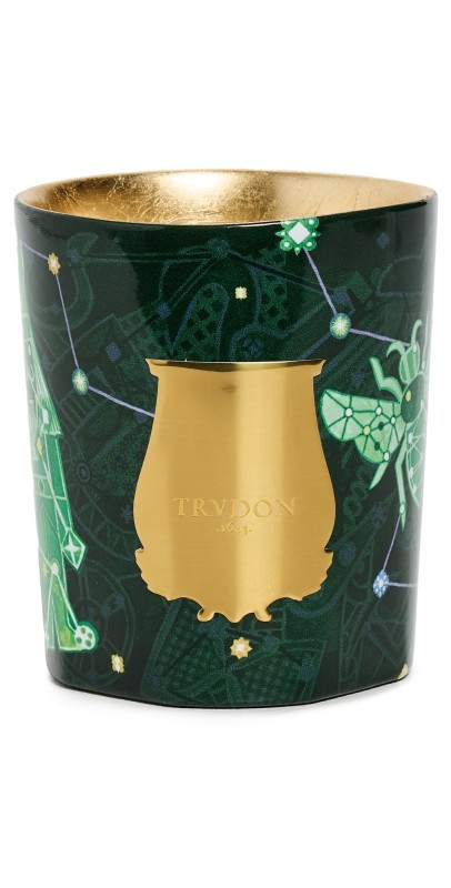 Trudon Fir Candle Christmas Tree