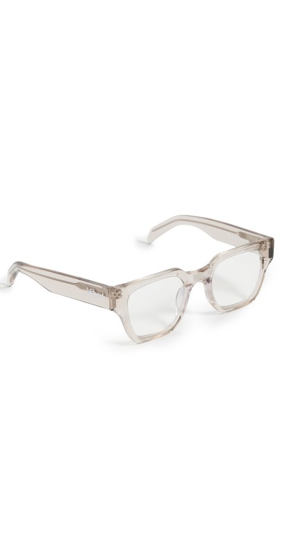 Wisdom Frame 34 Sunglasses Quart