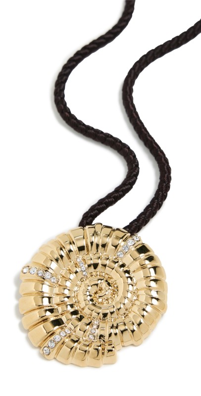 By Alona Odessa Necklace Gold
